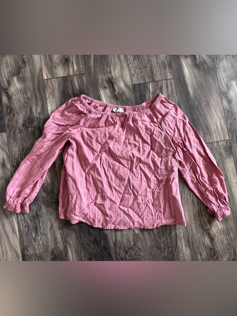 ABERCROMBIE KIDS || Shirt